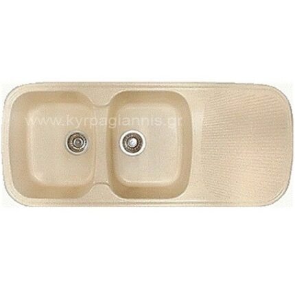 ΝΕΡΟΧΥΤΗΣ ΣΥΝΘΕΤΙΚΟΣ ΓΡΑΝΙΤΗΣ 116x50(300)