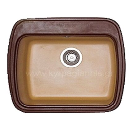 ΝΕΡΟΧΥΤΗΣ ΣΥΝΘΕΤΙΚΟΣ ΓΡΑΝΙΤΗΣ 58x50(313)