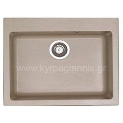 ΝΕΡΟΧΥΤΗΣ ΣΥΝΘΕΤΙΚΟΣ ΓΡΑΝΙΤΗΣ 60x50(331)