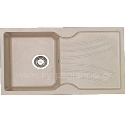 ΝΕΡΟΧΥΤΗΣ ΣΥΝΘΕΤΙΚΟΣ ΓΡΑΝΙΤΗΣ 78x50(327)