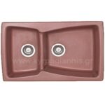 ΝΕΡΟΧΥΤΗΣ ΣΥΝΘΕΤΙΚΟΣ ΓΡΑΝΙΤΗΣ 79x50(320)