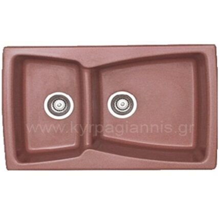 ΝΕΡΟΧΥΤΗΣ ΣΥΝΘΕΤΙΚΟΣ ΓΡΑΝΙΤΗΣ 79x50(320)