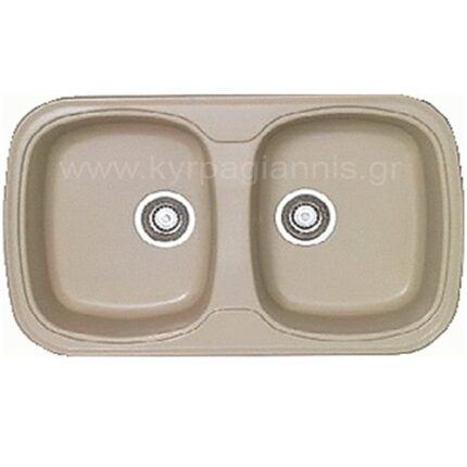 ΝΕΡΟΧΥΤΗΣ ΣΥΝΘΕΤΙΚΟΣ ΓΡΑΝΙΤΗΣ 82x50(312)