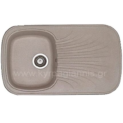 ΝΕΡΟΧΥΤΗΣ ΣΥΝΘΕΤΙΚΟΣ ΓΡΑΝΙΤΗΣ 82x50(315)