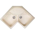 ΝΕΡΟΧΥΤΗΣ ΣΥΝΘΕΤΙΚΟΣ ΓΡΑΝΙΤΗΣ 83x83x50(310)