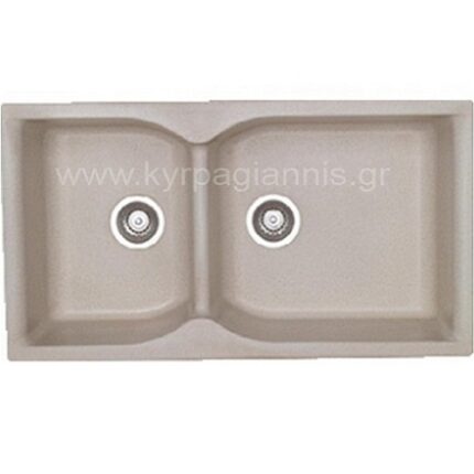 ΝΕΡΟΧΥΤΗΣ ΣΥΝΘΕΤΙΚΟΣ ΓΡΑΝΙΤΗΣ 92x51(307)