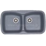 ΝΕΡΟΧΥΤΗΣ ΣΥΝΘΕΤΙΚΟΣ ΓΡΑΝΙΤΗΣ 93x51(319)