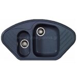 ΝΕΡΟΧΥΤΗΣ ΣΥΝΘΕΤΙΚΟΣ ΓΡΑΝΙΤΗΣ 96x51(302)