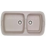 ΝΕΡΟΧΥΤΗΣ ΣΥΝΘΤΙΚΟΣ ΓΡΑΝΙΤΗΣ 96x51(305)