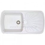 ΝΕΡΟΧΥΤΗΣ ΣΥΝΘΕΤΙΚΟΣ ΓΡΑΝΙΤΗΣ 96x51(306)