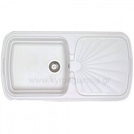 ΝΕΡΟΧΥΤΗΣ ΣΥΝΘΕΤΙΚΟΣ ΓΡΑΝΙΤΗΣ 96x51(306)