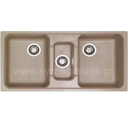 ΝΕΡΟΧΥΤΗΣ ΣΥΝΘΕΤΙΚΟΣ ΓΡΑΝΙΤΗΣ 96x51(325)