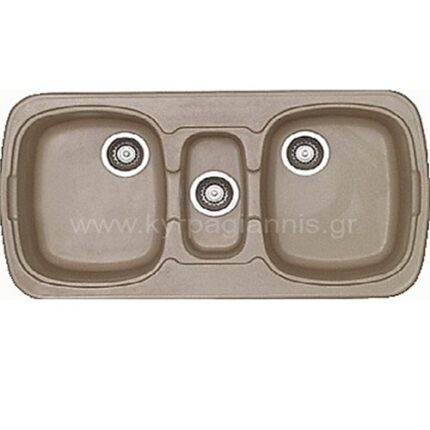 ΝΕΡΟΧΥΤΗΣ ΣΥΝΘΕΤΙΚΟΣ ΓΡΑΝΙΤΗΣ 97x51(303)