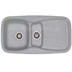 ΝΕΡΟΧΥΤΗΣ ΣΥΝΘΕΤΙΚΟΣ ΓΡΑΝΙΤΗΣ 97x51(309)