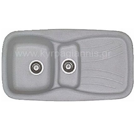 ΝΕΡΟΧΥΤΗΣ ΣΥΝΘΕΤΙΚΟΣ ΓΡΑΝΙΤΗΣ 97x51(309)