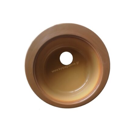 ΝΕΡΟΧΥΤΗΣ ΣΥΝΘΕΤΙΚΟΣ ΣΤΡΟΓΓΥΛΟΣ Φ47,5 (710 TDF)