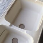 ΝΕΡΟΧΥΤΗΣ ΣΥΝΘΕΤΙΚΟΣ 95,5x50,5 (702 CAPUCCINO)