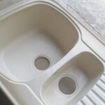 ΝΕΡΟΧΥΤΗΣ ΣΥΝΘΕΤΙΚΟΣ 96x50,5 (719 CAPUCCINO)