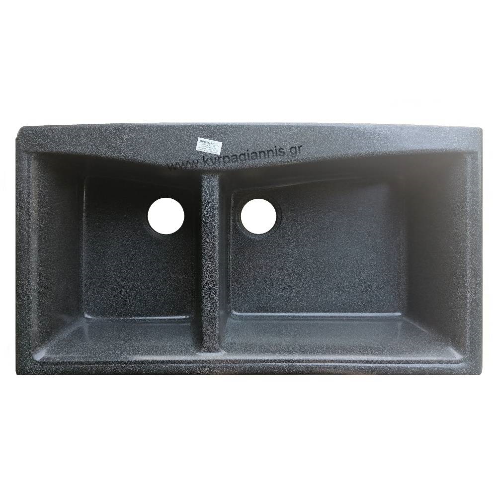 nerochsynthetikos granblack 93x51718 7 02 041 1.jpg ΝΕΡΟΧΥΤΗΣ ΣΥΝΘΕΤΙΚΟΣ ΓΡΑΝΙΤΗΣ 93x51 (718 GRANITE BLACK)