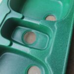 ΝΕΡΟΧΥΤΗΣ ΣΥΝΘΕΤΙΚΟΣ ΓΡΑΝΙΤΗΣ 95,5x50,5 (701 GRANITE GREEN)