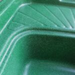 ΝΕΡΟΧΥΤΗΣ ΣΥΝΘΕΤΙΚΟΣ ΓΡΑΝΙΤΗΣ 95,5x50,5 (705 GRANITE GREEN)