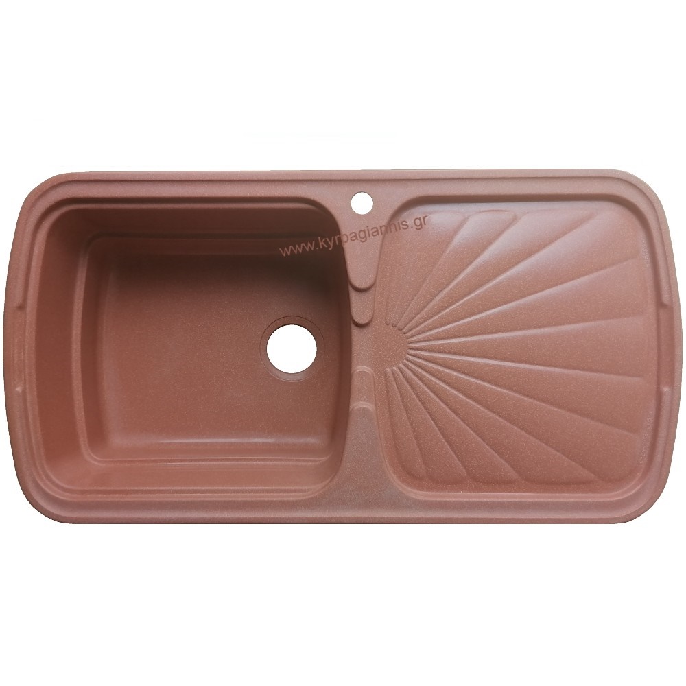 nerochsynthetikos granteracotta 96x505707 7 02 020 1.jpg ΝΕΡΟΧΥΤΗΣ ΣΥΝΘΕΤΙΚΟΣ ΓΡΑΝΙΤΗΣ 96x50,5 (707 GRANITE TERACOTTA)