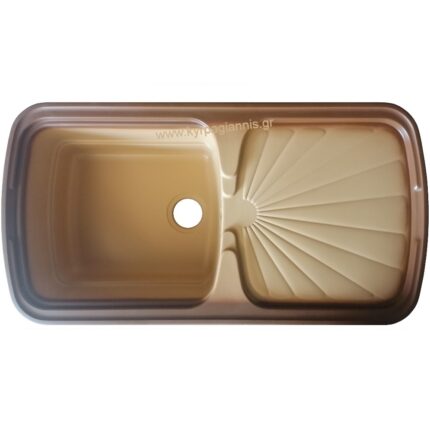 ΝΕΡΟΧΥΤΗΣ ΣΥΝΘΕΤΙΚΟΣ 96x50,5 (707 TDF)