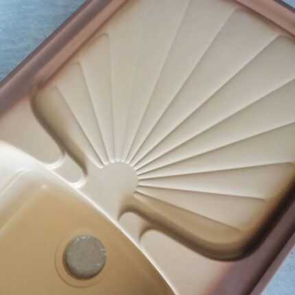 ΝΕΡΟΧΥΤΗΣ ΣΥΝΘΕΤΙΚΟΣ 96x50,5 (707 TDF)