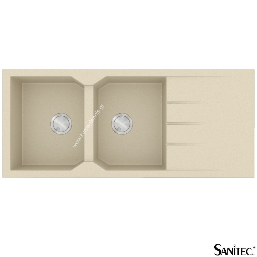 nerochultra gran800 116x50116 2v 1d 7 05 087 1.jpg ΝΕΡΟΧΥΤΗΣ ULTRA GRANITE 800 116x50(116 2Β 1D)