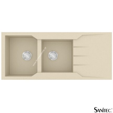 ΝΕΡΟΧΥΤΗΣ ULTRA GRANITE 801 116x50(116 2Β 1D)