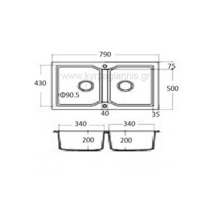 ΝΕΡΟΧΥΤΗΣ U.G.806