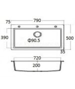 ΝΕΡΟΧΥΤΗΣ U.G.809