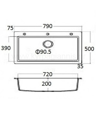 ΝΕΡΟΧΥΤΗΣ U.G.809