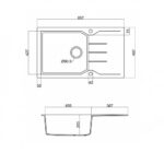 ΝΕΡΟΧΥΤΗΣ U.G.814