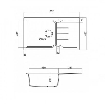 ΝΕΡΟΧΥΤΗΣ U.G.814