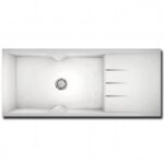 ΝΕΡΟΧΥΤΗΣ ULTRA GRANITE 817 116x50