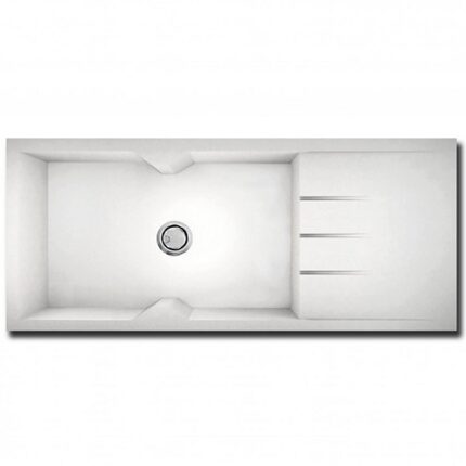 ΝΕΡΟΧΥΤΗΣ ULTRA GRANITE 817 116x50