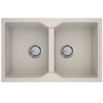 ΝΕΡΟΧΥΤΗΣ ULTRA GRANITE 818 86x50