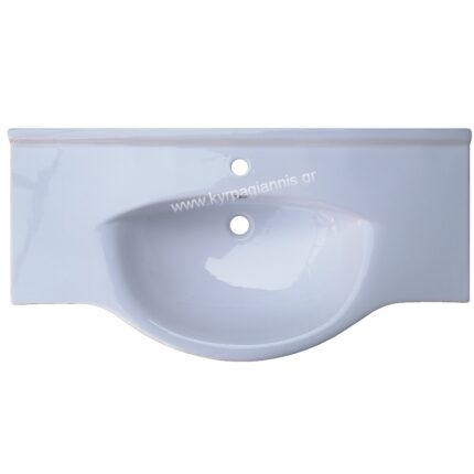 ΝΙΠΤΗΡΑΣ 102 ΕΠΙΚΑΘΗΜΕΝΟΣ L63100 επίπλου πορσελάνινος