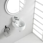 ΝΙΠΤΗΡΑΣ ΜΠΑΝΙΟΥ 7626 28x35cm επιτοίχιος ΕΙΣΑΓΩΓΗΣ