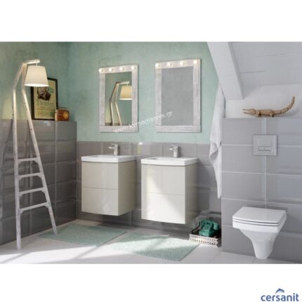 ΝΙΠΤΗΡΑΣ 50 ΕΠΙΚΑΘΗΜΕΝΟΣ EASY επίπλου (CERSANIT)