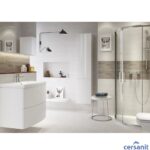 ΝΙΠΤΗΡΑΣ 70 ΕΠΙΚΑΘΗΜΕΝΟΣ EASY επίπλου (CERSANIT)