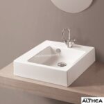 ΝΙΠΤΗΡΑΣ ALTHEA HERA JAZZ 50x50 επικαθήμενος