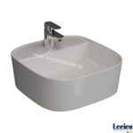 ΝΙΠΤΗΡΑΣ ΜΠΑΝΙΟΥ BRISTOL 42cm επικαθήμενος LECICO