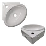 ΝΙΠΤΗΡΑΣ ΓΩΝΙΑΚΟΣ 36x36x13 (7622)