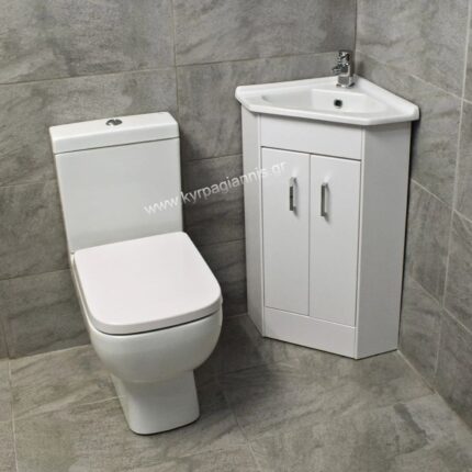 ΝΙΠΤΗΡΑΣ επίπλου ΓΩΝΙΑΚΟΣ L8711 (41x41)