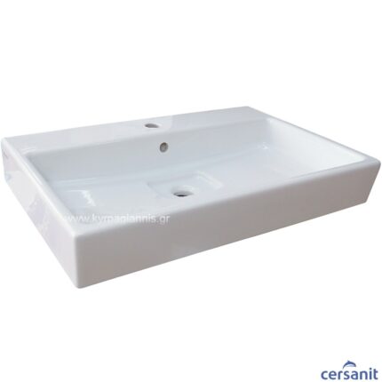 ΝΙΠΤΗΡΑΣ METROPOLITAN 70cm επικαθήμενος CERSANIT