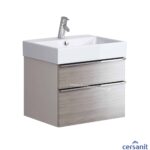 ΝΙΠΤΗΡΑΣ METROPOLITAN 70cm επικαθήμενος CERSANIT