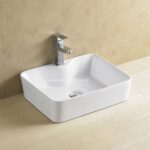 ΝΙΠΤΗΡΑΣ ΜΠΑΝΙΟΥ MONTANA 40cm επικαθήμενος ΠΑΓΚΟΥ