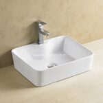 ΝΙΠΤΗΡΑΣ ΜΠΑΝΙΟΥ ΜΟΝΤΑΝΑ 50cm επικαθήμενος πάγκου